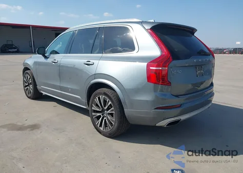 2020 Volvo Xc90 T5 Momentum 7 Passenger z USA, uszkodzony, nr VIN YV4102CK8L1585483